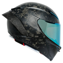 Foto: Pista GP RR Futuro Integraalhelm