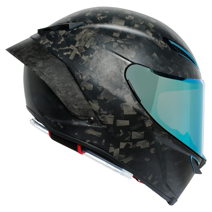 Foto: Pista GP RR Futuro Integraalhelm