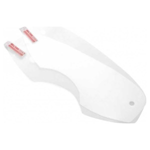 Foto: Lens Shield 2-pack Airbrake MX