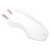 Foto: Lens Shield 2-pack Airbrake MX - thumbnail