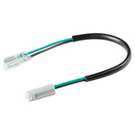 Corner Lights Wiring Cables - Yamaha