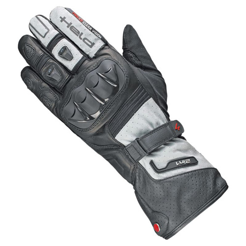 Air n Dry II GTX Motorhandschoenen