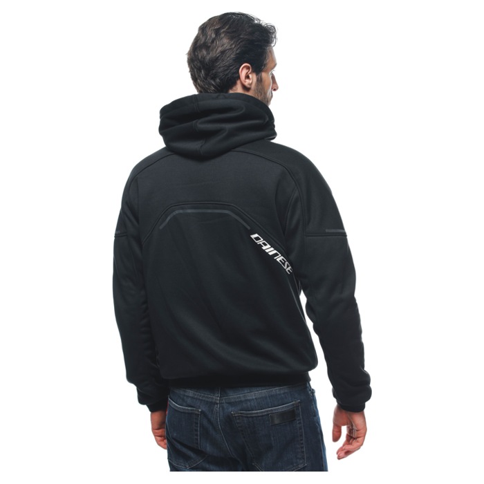 Foto: Daemon X-Safety motorhoodie