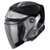 Foto: EXO-GT Jet Carbon Crest Jethelm - thumbnail