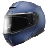 Foto: C5 Systeemhelm Blauw