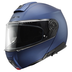 Foto: C5 Systeemhelm