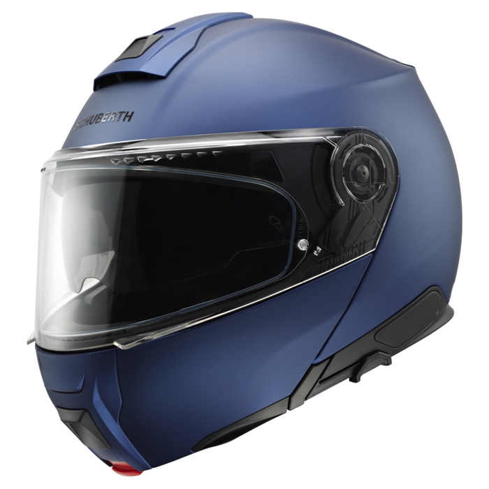Foto: C5 Systeemhelm