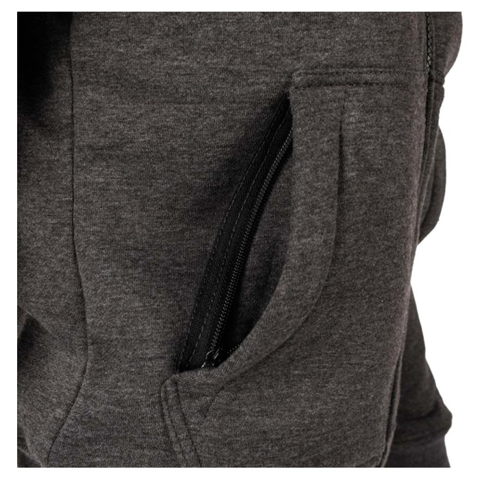 Foto: Wendy dames motorhoodie