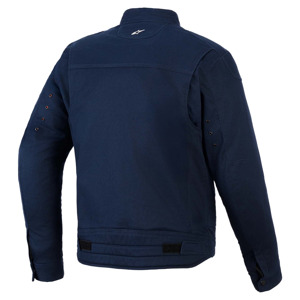 Foto: Bruiser Motorjas