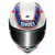 Foto: X-SPR Pro Gardner Integraalhelm - thumbnail