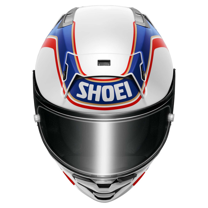 Foto: X-SPR Pro Gardner Integraalhelm