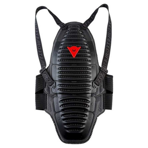 Wave 11 D1 Air Rugprotector