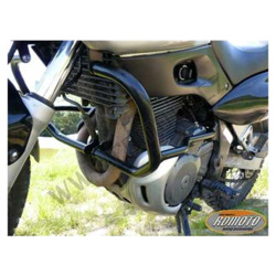 Foto: Valbeugel, Suzuki XF650 Freewind 97-03