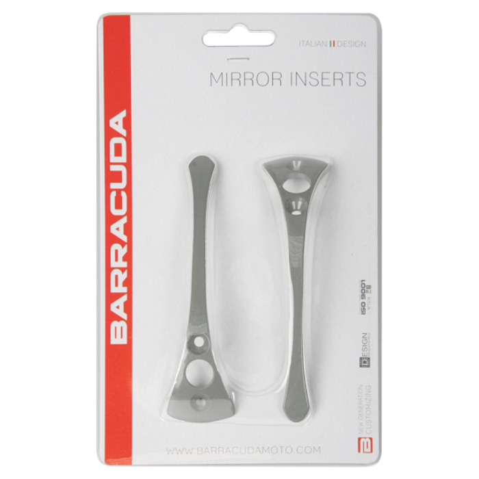 Foto: Aluminium Inserts (set)