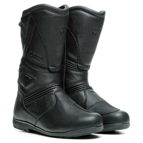 Dainese Fulcrum Gt Gore-Tex Boots Black/Black 631