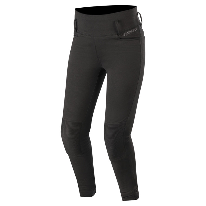 Foto: Banshee dames motorlegging