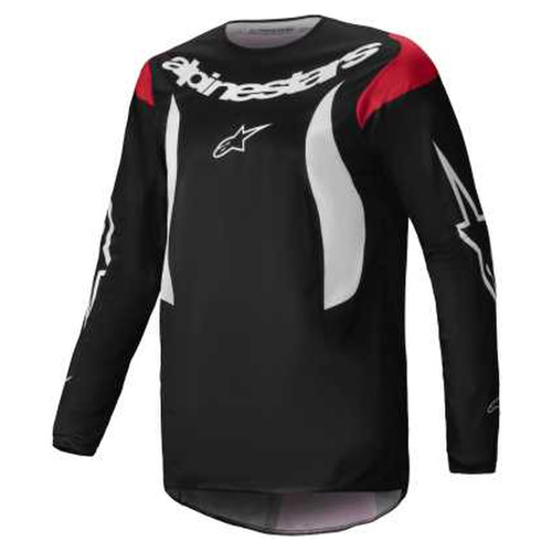 Fluid Haul Jersey