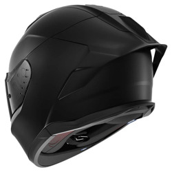 Foto: Skwal Cup Dark Shadow Integraalhelm